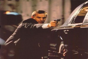 The Bodyguard Fotoğrafı