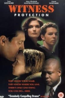 Witness Protection (1999) afişi