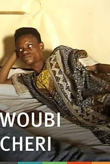 Woubi Cheri (1998) afişi