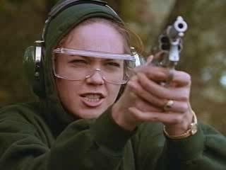 My New Gun Fotoğrafı