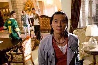 Once A Gangster fotoğrafı