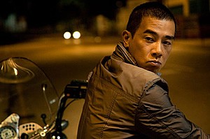 Once A Gangster fotoğrafı