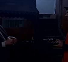 Ölüm Korkusu (1972) afişi