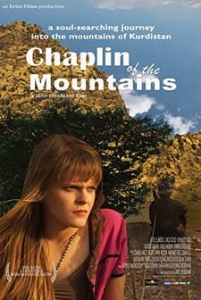 Chaplin Of The Mountains (2013) afişi