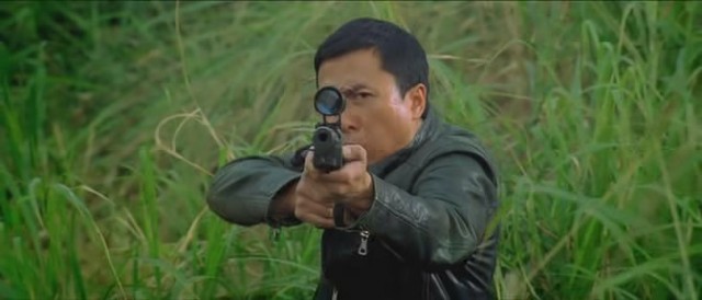 Flash Point fotoğrafı