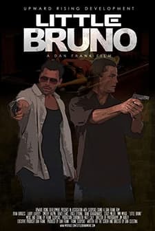 Little Bruno (2007) afişi