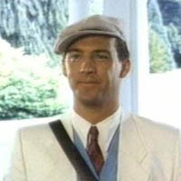 Mr. North fotoğrafı