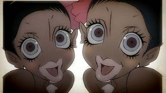 Genius Party Beyond fotoğrafı