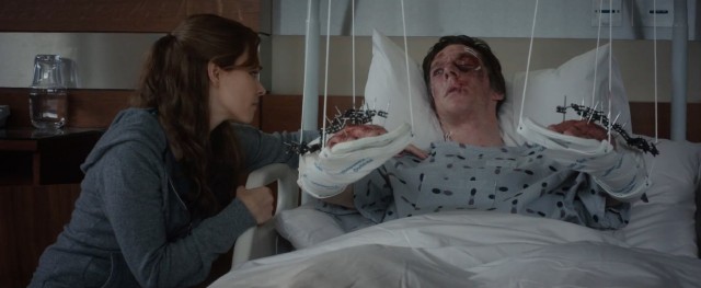 Doktor Strange Fotoğrafı