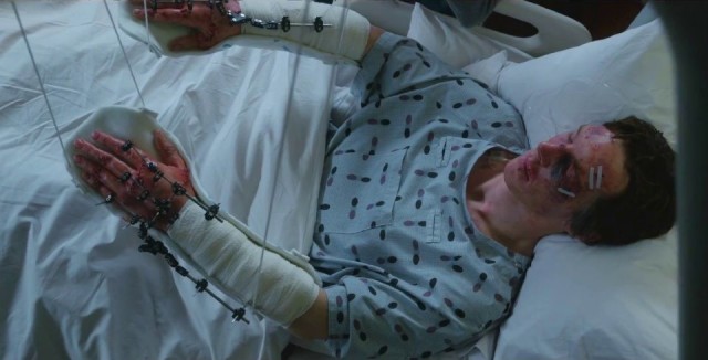 Doktor Strange Fotoğrafı