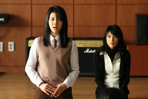 The Voice Fotoğrafı