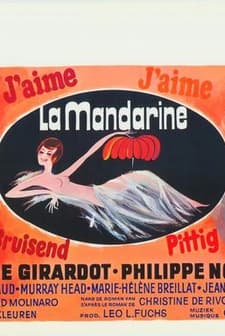 Sweet Deception (ı) (1972) afişi