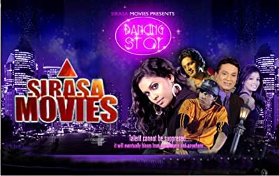 Dancing Star (2009) afişi