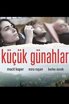 Küçük Günahlar (2011) afişi