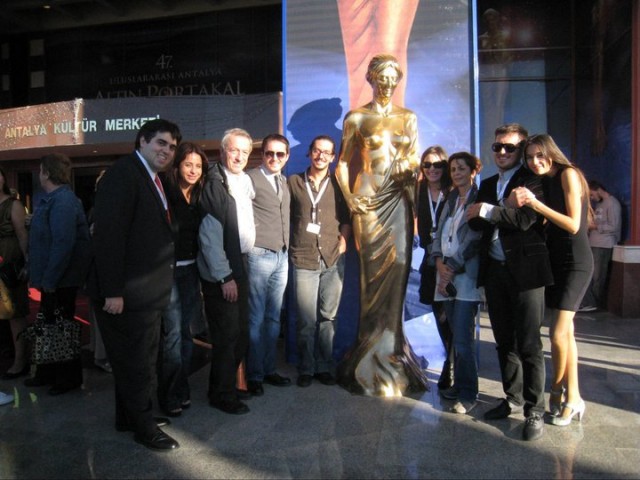 Gişe Memuru Fotoğrafı