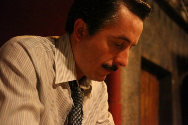 Gişe Memuru Fotoğrafı