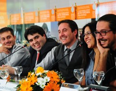 Gişe Memuru Fotoğrafı