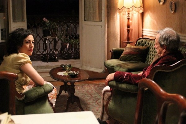 Gişe Memuru Fotoğrafı