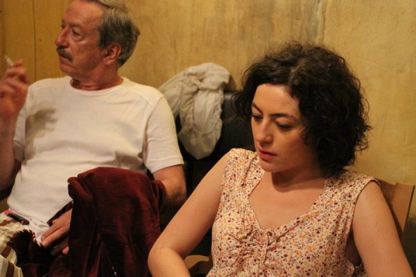 Gişe Memuru Fotoğrafı