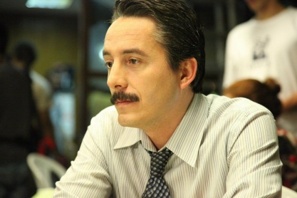 Gişe Memuru Fotoğrafı