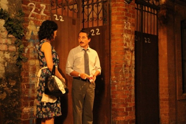 Gişe Memuru Fotoğrafı