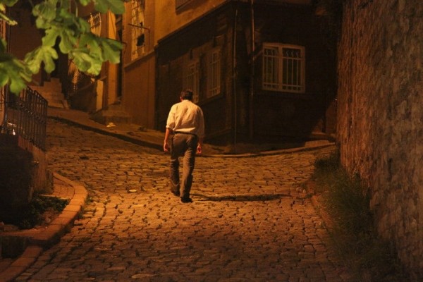 Gişe Memuru Fotoğrafı