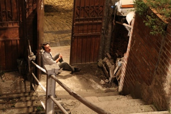 Gişe Memuru Fotoğrafı