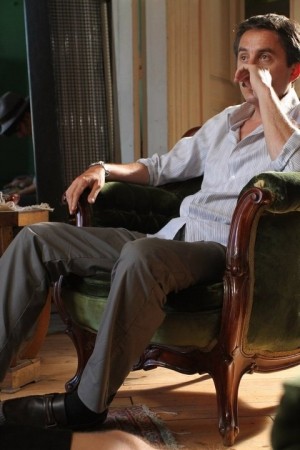 Gişe Memuru Fotoğrafı