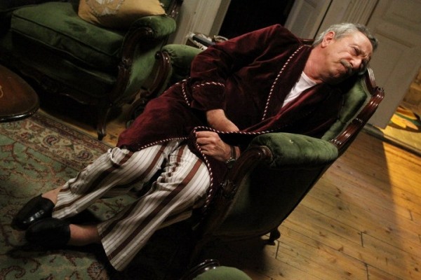 Gişe Memuru Fotoğrafı