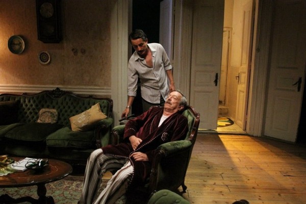 Gişe Memuru Fotoğrafı