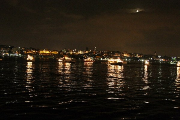 Gişe Memuru Fotoğrafı