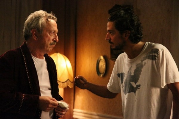 Gişe Memuru Fotoğrafı