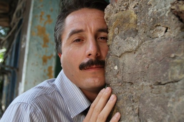 Gişe Memuru Fotoğrafı