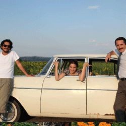 Gişe Memuru fotoğrafı