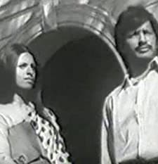 Para Dige (1980) afişi