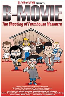 B-movie (2002) afişi