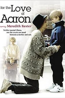 For The Love Of Aaron (1994) afişi