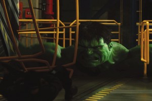 Yeşil Dev Fotoğrafı