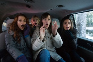 Hayalet Sevgililerim Fotoğrafı