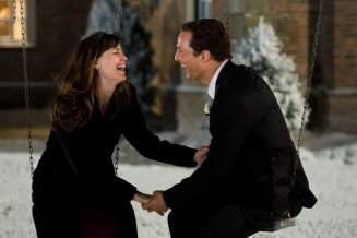 Hayalet Sevgililerim Fotoğrafı