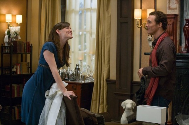 Hayalet Sevgililerim Fotoğrafı