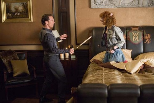 Hayalet Sevgililerim fotoğrafı