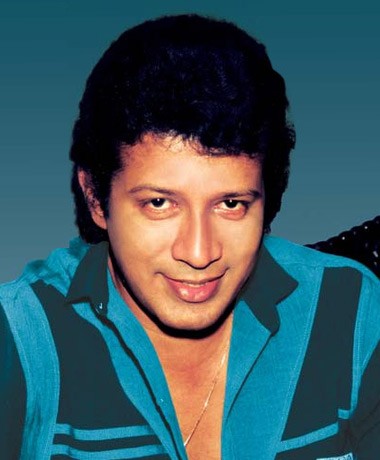 Ganga Addara (1980) afişi