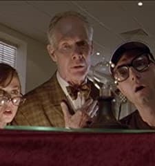 Lights2 (2005) afişi