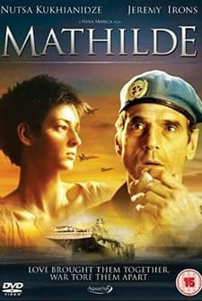 Mathilde (2006) afişi