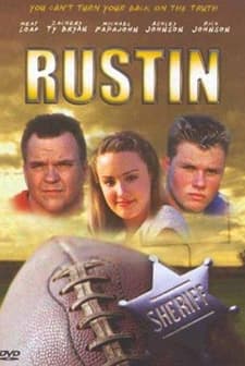 Rustin (2001) afişi