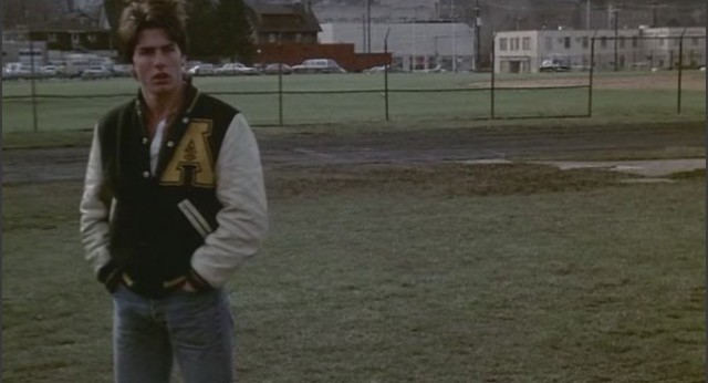 Doğru Hamle Fotoğrafı