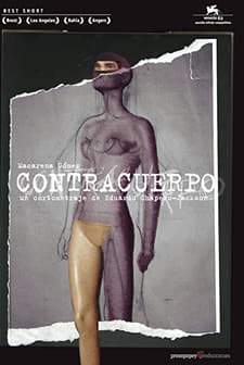 Contracuerpo (2005) afişi