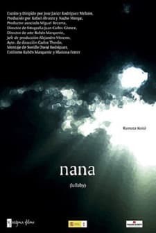 Nana (2005) afişi