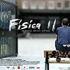 Física ıı (2004) afişi